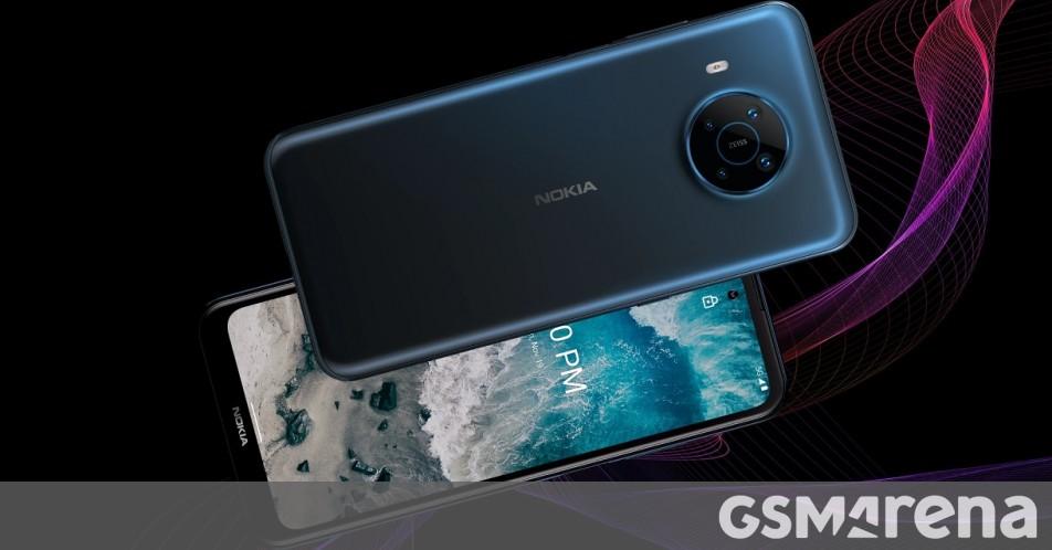 Nokia X100 unveiled: an X10 for T-Mobile, it will sell for just $252