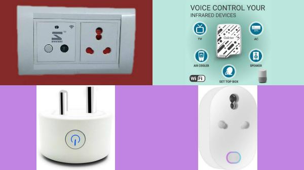 Best smart switches to buy in India