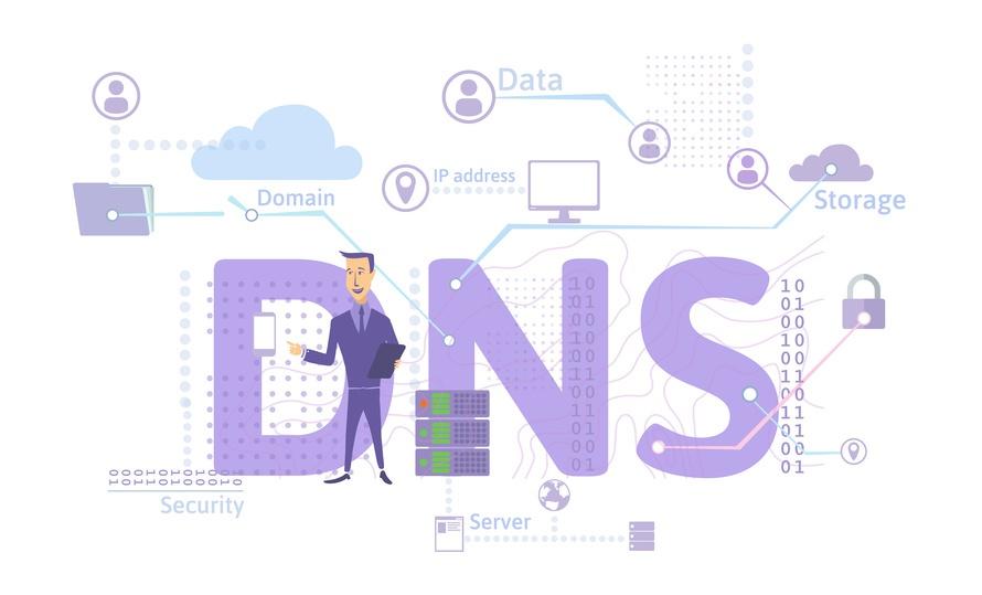 What is the difference between IP address and domain name management?The role of "registry" from the basics Network Basic explanation | Business+IT