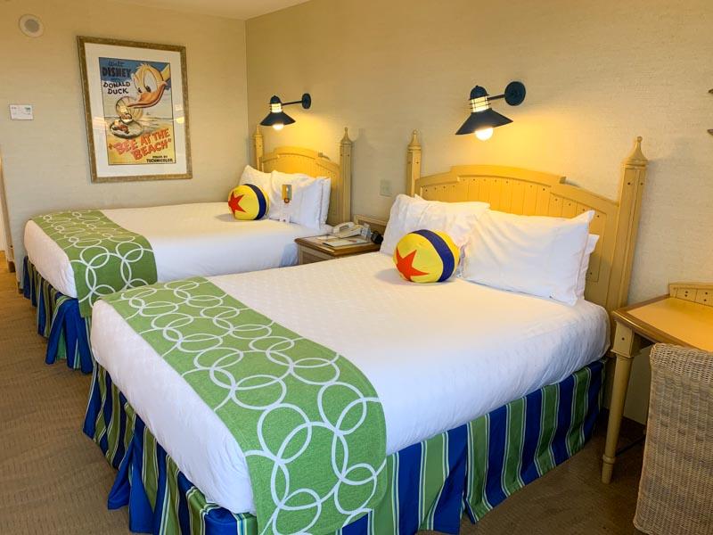 Disney’s Paradise Pier Hotel Review 