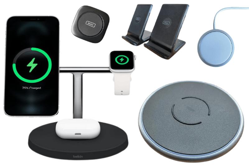How to choose the best wireless charger in 2021