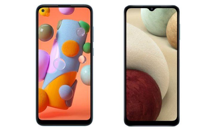 Galaxy A12 vs Galaxy A11: Better in every aspect that counts - SamMobile