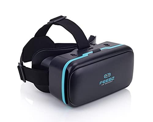 45 Best vr headset for iphone 7 in 2021: According to Experts. 