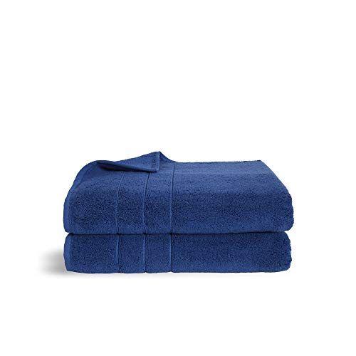 The Best Bath Towels on Amazon, According to Glowing Reviews 
