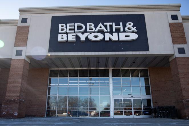 Should You Sell Bed Bath & Beyond Stock? Edit My Quotes 