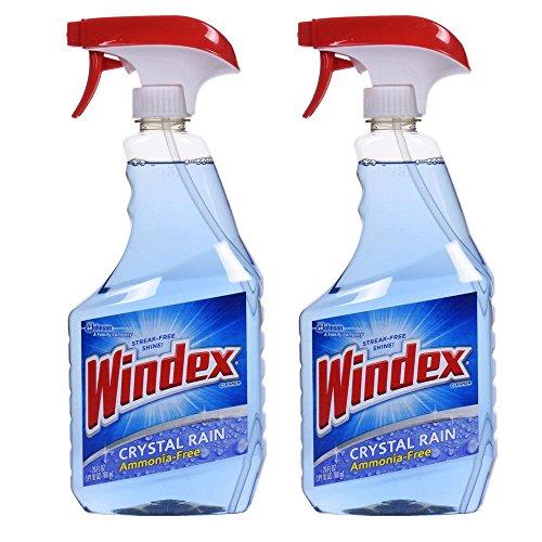How to clean picture frames without Windex