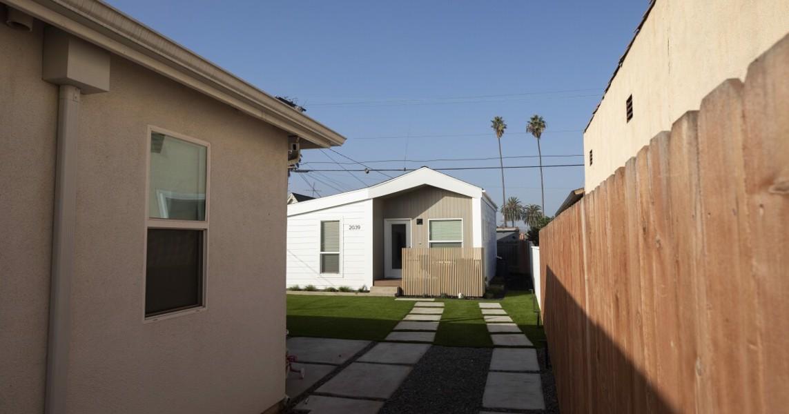 So you want to build an ADU in California? Here’s what you need to know
