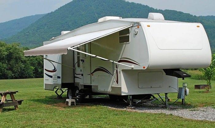Best RV Awning: Extend Your Recreational Space 