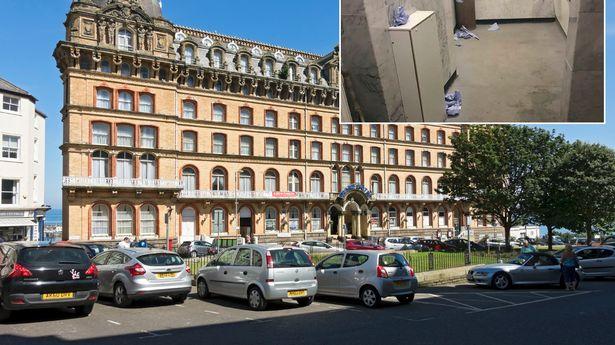 Family plagued by mould-infested 'slum' home with 'mice in kitchen and slugs in bath' 