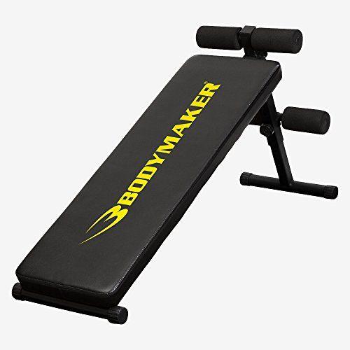 [Abs] 8 recommended sit-up benches | Introducing effects, how to use, and points to choose