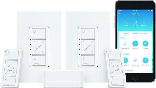 Square D X Series Wi-Fi Dimmer Switch review: Contractor quality, contractor price