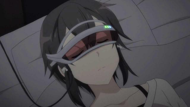 www.cbr.com The Sword Art Online-Inspired Headset Has Failed - But Is It the Future of VR? 