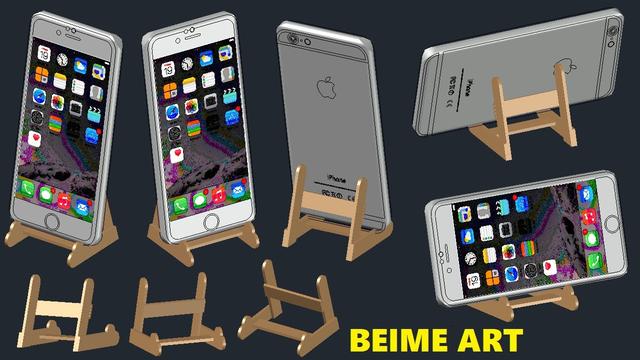 www.makeuseof.com 14 DIY Phone Stands You Can Make in Less Than Five Minutes 