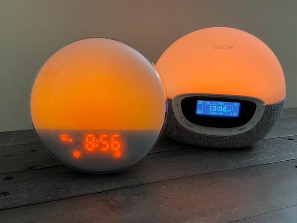 The 5 best sunrise alarm clocks for waking up gently in 2022 