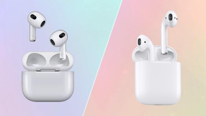 AirPods 2 vs AirPods 3: What’s The Difference?
