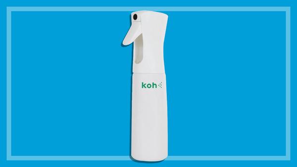  Koh Universal Surface Cleaner first look review