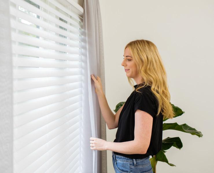 How to clean blinds – quick and easy ways to clean vertical, Venetian, Roman blinds and more 