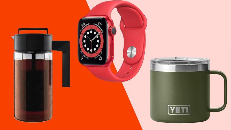 34 Of The Best Last-Minute Practical Gifts To Give This Year 
