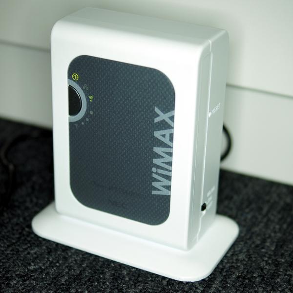 ASCII.jp WiMAX at home and outside!Try a great deal of "2 units set"