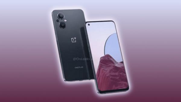 OnePlus Nord CE 2 Lite Renders Reveal Rear Camera Setup & More