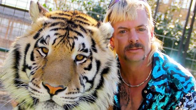 Tiger King 2 review: Joe Exotic and Carole Baskin at centre of new murder plot 