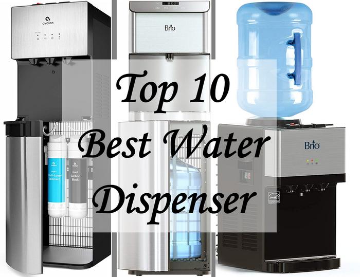 49 Best water dispenser in 2021: According to Experts.