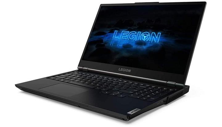 This Lenovo Legion gaming laptop is over 0 off right now 