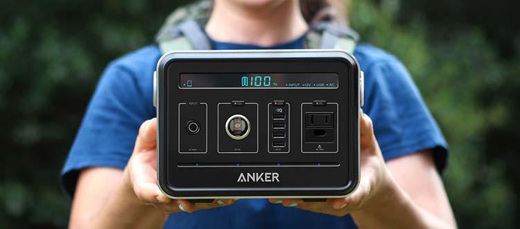 The 7 best power banks for camping 