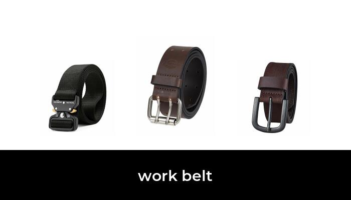 43 Best work belt in 2021: According to Experts.