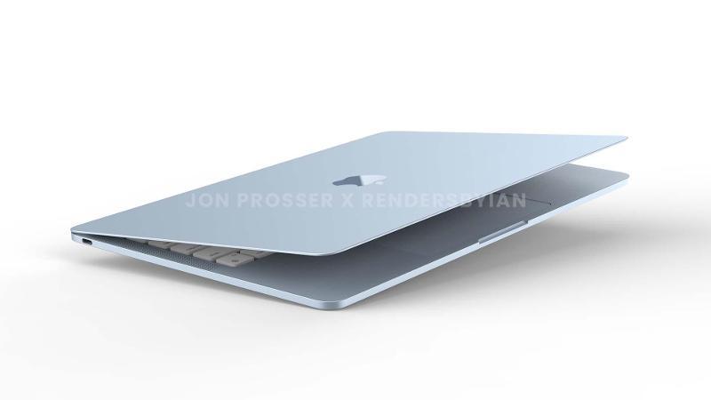 MacBook Air 2022 is the one laptop I can’t wait to see this year 