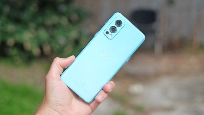 OnePlus Nord 2: 5 reasons to love this affordable smartphone