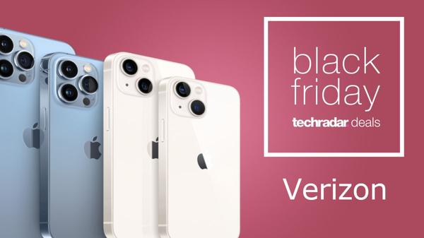 Black Friday Verizon deals — best sales still available