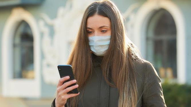 How To: Unlocking Your iPhone While Wearing a Mask Just Got Way Easier