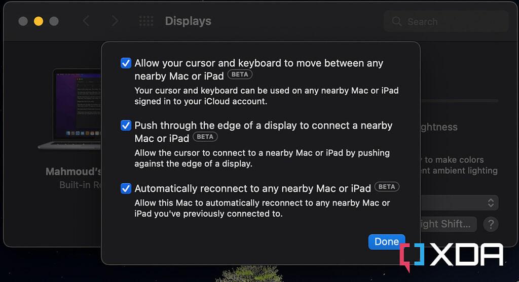 How to use Apple's (mind-blowingly magical) Universal Control to control your iPad from your Mac 