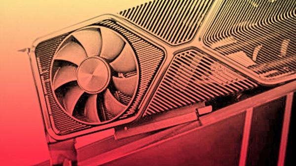 Whisper it, GPU pricing could drop down to 'normal' by the summer