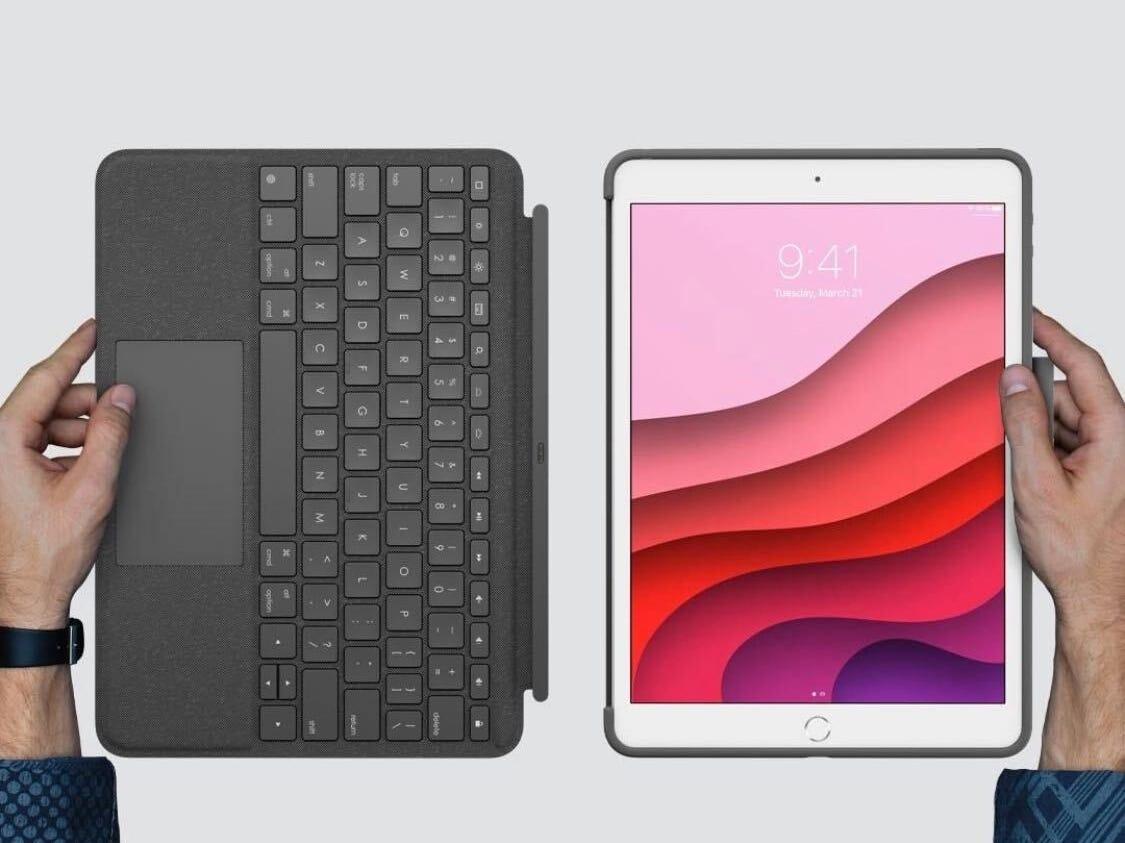 The 5 Best iPad Cases With Keyboards