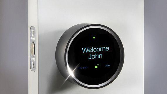 Goji could lock down smart home security