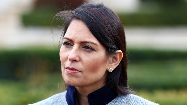 Child Q: Priti Patel urged to take ‘urgent action’ after police accused of stonewalling report