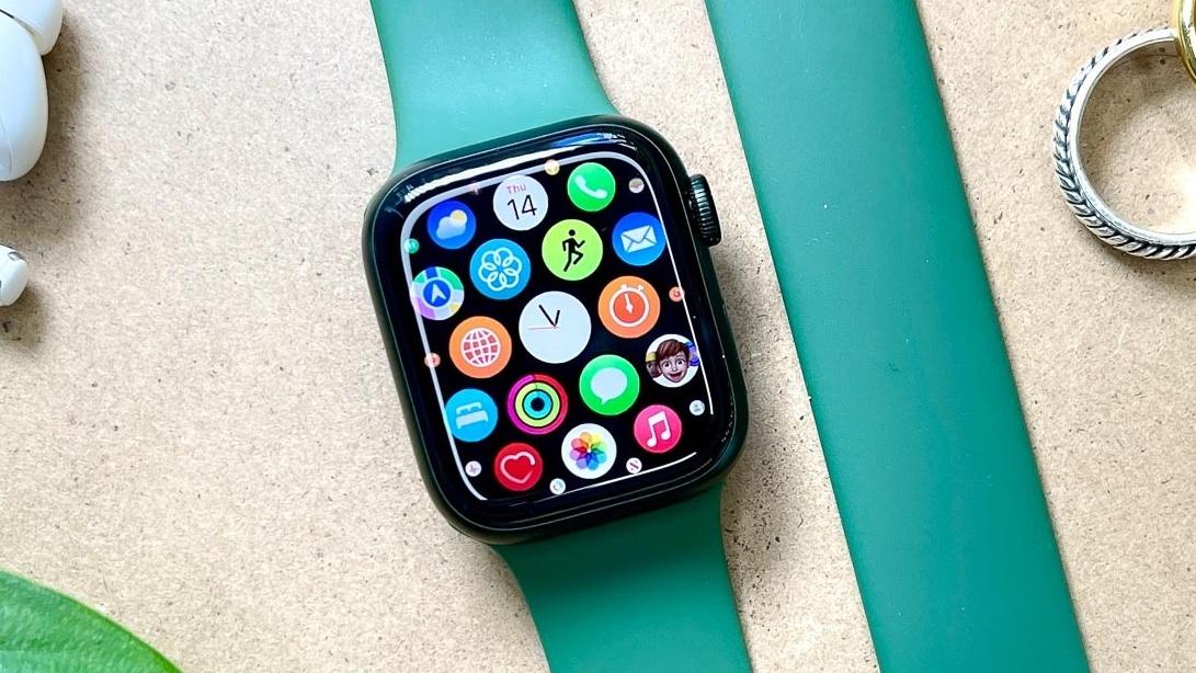 WatchOS 8.5: All the New Features Coming to Your Apple Watch Now