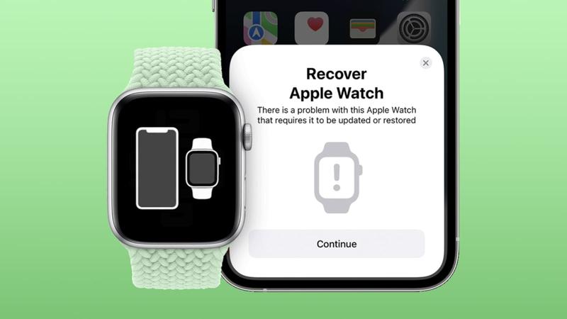 WatchOS 8.5: All the New Features Coming to Your Apple Watch Now 
