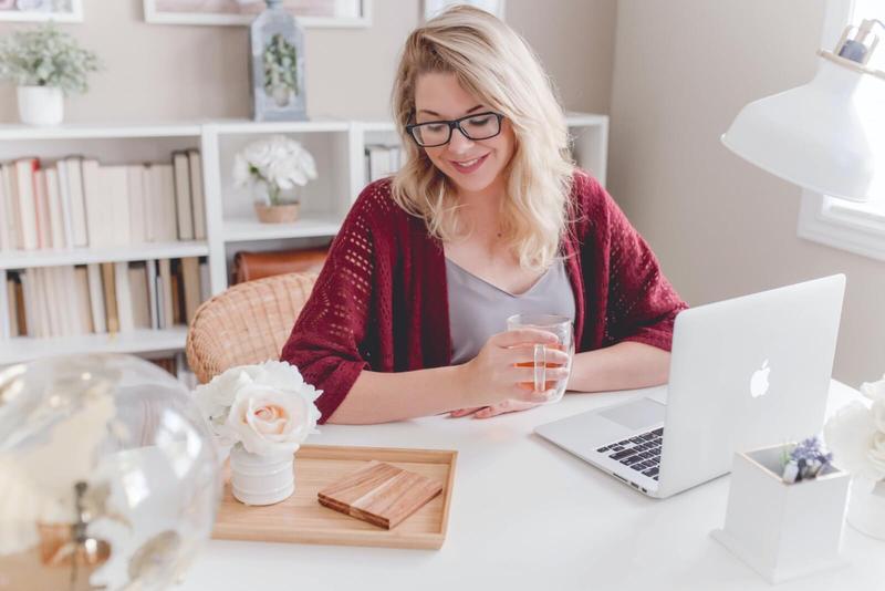 30 Things That’ll Help Make Your WFH Space Feel A Little More ~Profesh~ 
