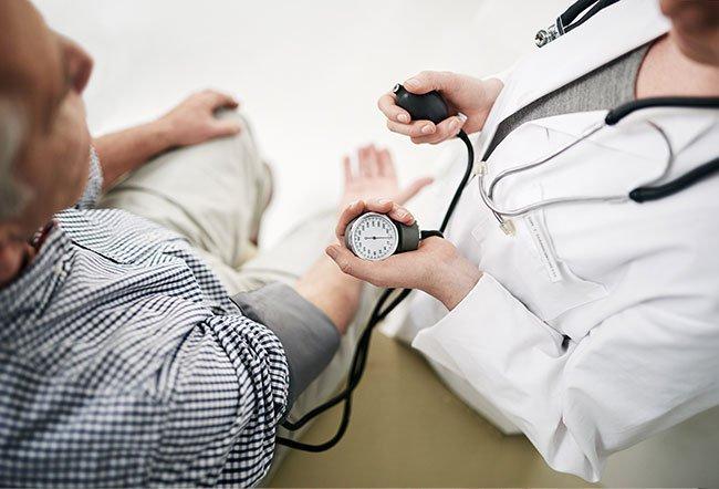 How taking your blood pressure is about to be as easy as taking your heart rate