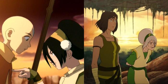 screenrant.com Avatar The Last Airbender: 10 Quotes That Prove Toph Is A Badass 