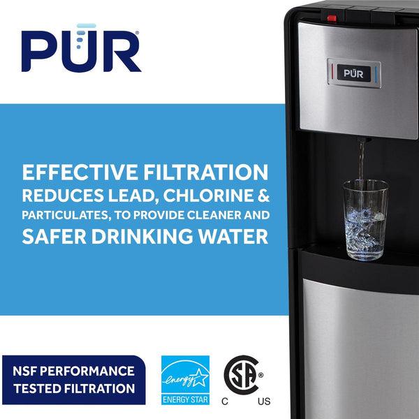  PUR Water Unveils PUR Baby Water Filtration System 