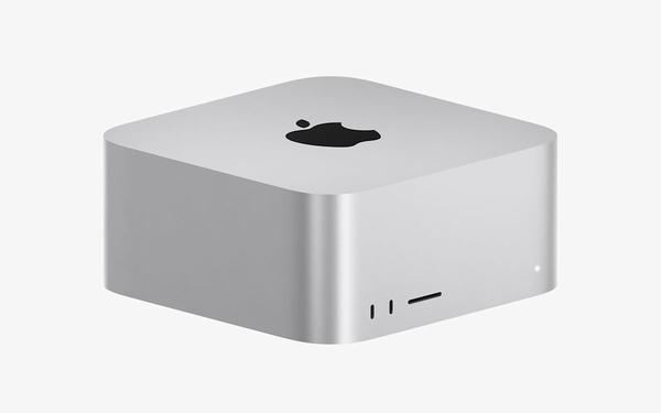 The ultra -small desktop PC "Mac Studio" equipped with M1 ULTRA / M1 MAX appeared on March 18 from 249,800 yen