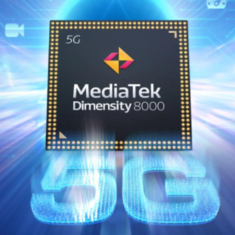 MediaTek Dimensity 8000 Series 5G Chipset For High-End Smartphone Debuts: What We Expect To See