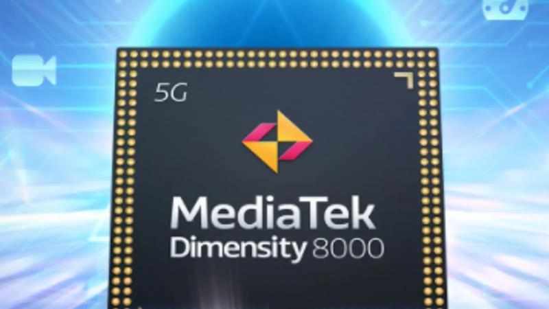 MediaTek Dimensity 8000 Series 5G Chipset For High-End Smartphone Debuts: What We Expect To See 