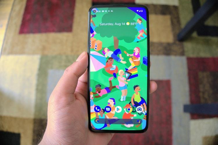 Pixel 5a with 5G Review: Uncompromised $449 value counters a wave of pricey flagships Guides
