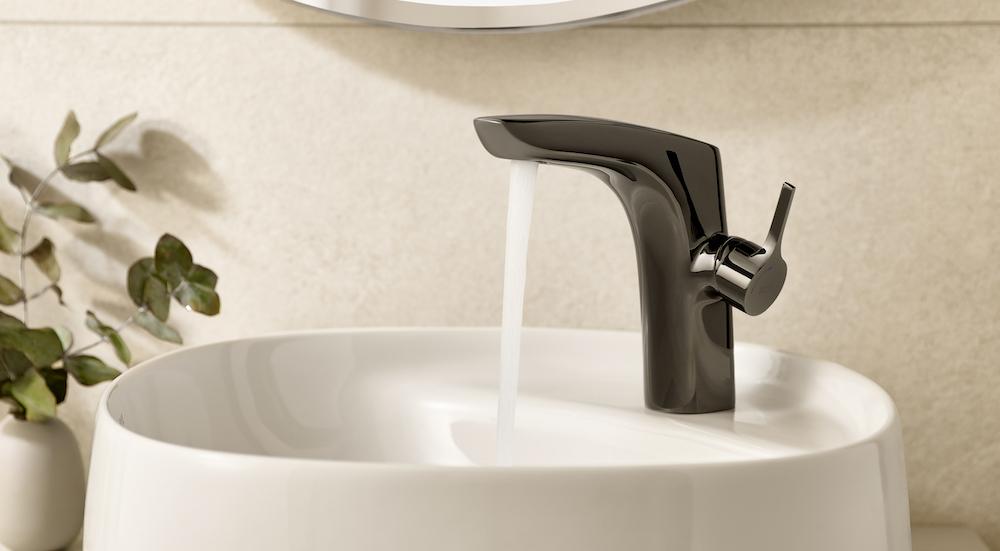 Roca India introduces two new fresh faucets to its Victoria Collection - BW Hotelier 