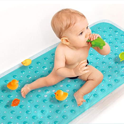 Best baby bath mat